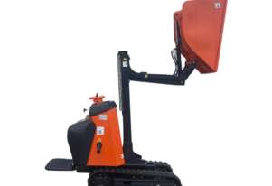 JLG TD1500H Mini Dumper (Petrol)