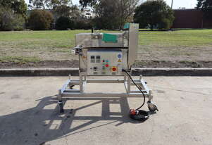 Contact Belt Cooker - CFS BG600/420