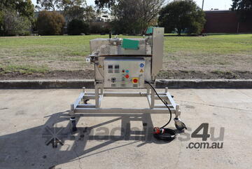 Contact Belt Cooker - CFS BG600/420