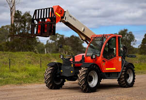 JLG 3509 Telescopic Handler Telescopic Handler