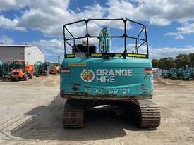 2018 Kobelco SK210LC-10  - picture1' - Click to enlarge