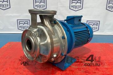 End Suction Centrifugal Pump - 3kW - 54,000 l/hr End Suction Centrifugal Pump - 3kW - 54,000 l/hr