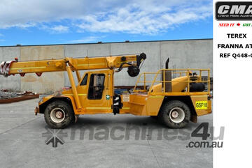 Terex Franna   AT20