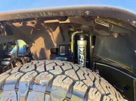 2010 Jeep Wrangler Unlimited Sport Diesel - picture0' - Click to enlarge