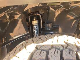 2010 Jeep Wrangler Unlimited Sport Diesel - picture1' - Click to enlarge