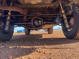 2010 Jeep Wrangler Unlimited Sport Diesel - picture2' - Click to enlarge