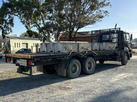 2006 UD CW385 6x4 Tray Truck (Manual) - picture0' - Click to enlarge