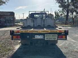 2006 UD CW385 6x4 Tray Truck (Manual) - picture0' - Click to enlarge