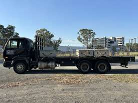 2006 UD CW385 6x4 Tray Truck (Manual) - picture2' - Click to enlarge