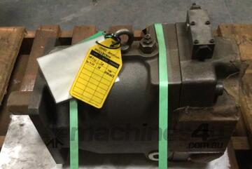 Parker PV270R1K1T1VZLC Axial Piston Pump