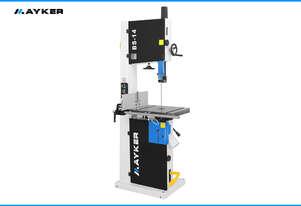 Mayker BS-14 Bandsaw