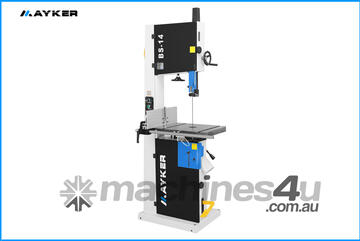 Mayker BS-14 Bandsaw