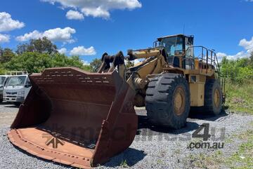 Caterpillar 2003   988G PB119