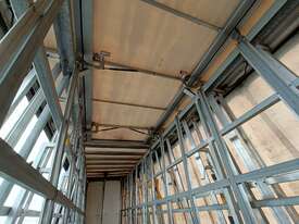 2007 Hino GD 500 4X2 Curtainside With Glass Frame - picture0' - Click to enlarge