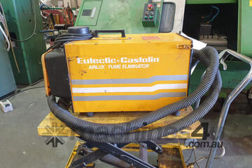 Eutectic + Castolin Airlux Fume Extractor