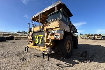 Caterpillar 2004   773E Caterpillar 2004   773E
