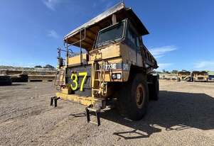 Caterpillar 2004   773E