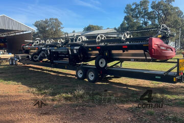 MacDon FD241 Header Front Harvester/Header