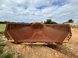 Caterpillar 745 Tipping Body - picture1' - Click to enlarge