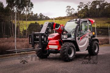Manitou   MLT-X 625-75 H Manitou   MLT-X 625-75 H