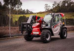 Manitou   MLT-X 625-75 H