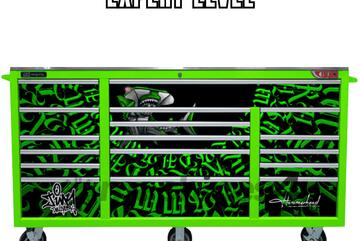 Expert 17 Drawer 72