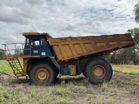 1996 Komatsu HD465-3 - picture0' - Click to enlarge