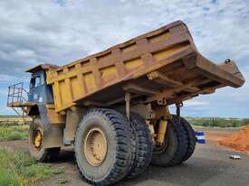 1996 Komatsu HD465-3 - picture1' - Click to enlarge