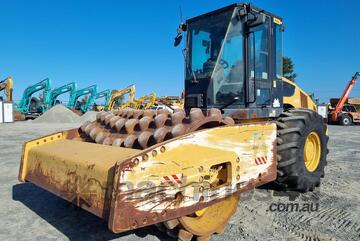 Caterpillar 2008   CP76 Caterpillar 2008   CP76