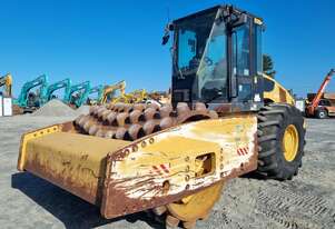 Caterpillar 2008   CP76