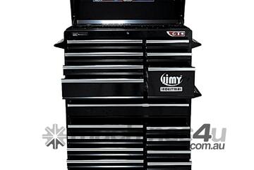 Konect Series 19 Drawer 42 Workshop