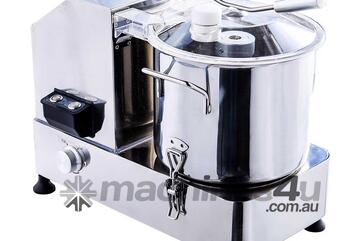 Yasaki Compact Food Process 9L Hr 9