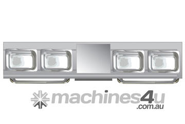 Removable Basting Rail Qr 36 Br