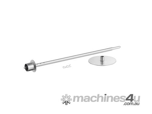 Gasmax Meat Rod Assembly For Kb 5 Kebab Machine Kb 5 Ms
