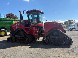 CASE IH 600 Quadtrac - picture0' - Click to enlarge