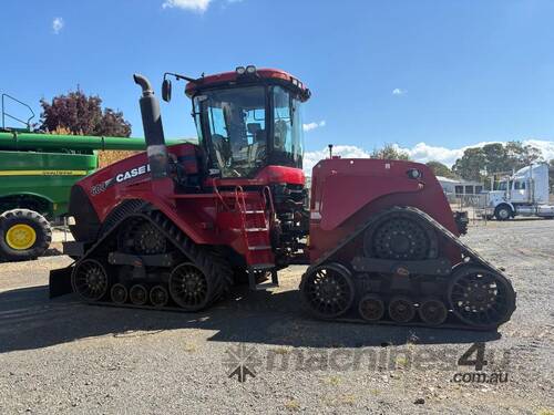 CASE IH 600 Quadtrac