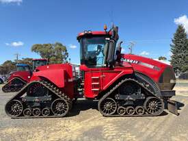 CASE IH 600 Quadtrac - picture0' - Click to enlarge