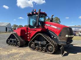 CASE IH 600 Quadtrac - picture1' - Click to enlarge
