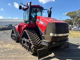 CASE IH 600 Quadtrac - picture2' - Click to enlarge
