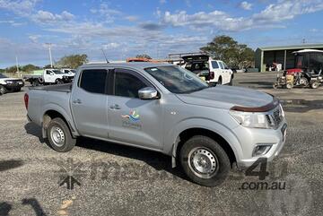 Nissan   Navara