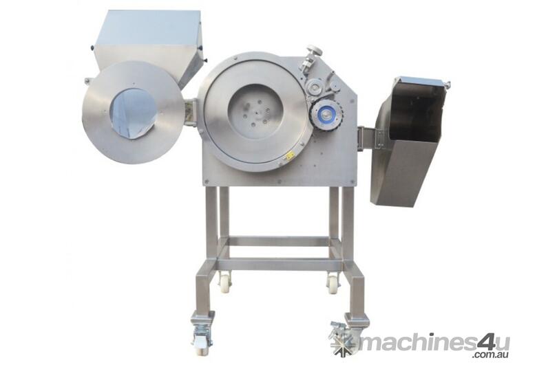 PACIFIC HSVD5000 High Speed Vegetable Dicer