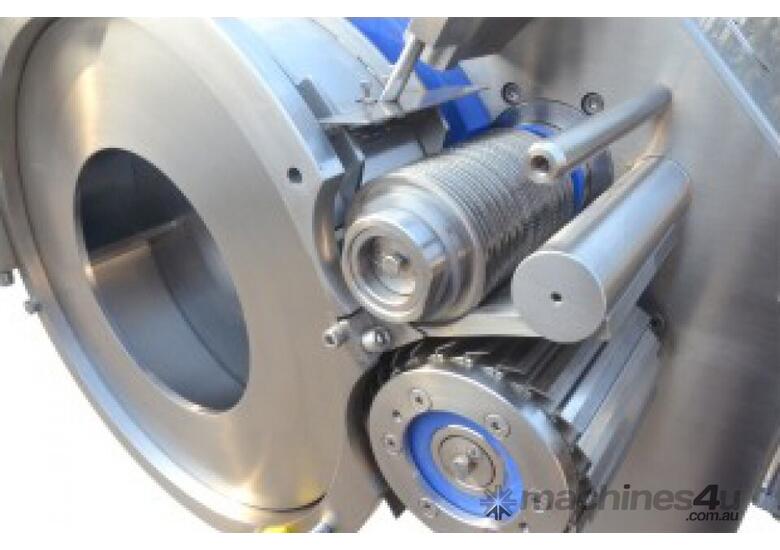 PACIFIC HSVD5000 High Speed Vegetable Dicer