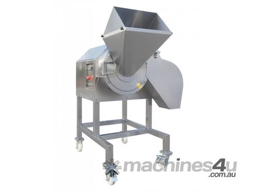 PACIFIC HSVD5000 High Speed Vegetable Dicer