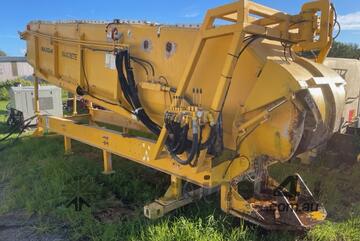 Maxon   Maxcrete Mixer Concrete