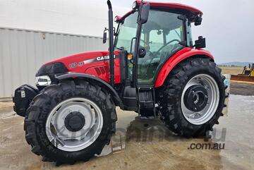 Case IH   Farmall JX110