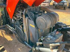 2022 Kubota M8540 4x4 Tractor - picture0' - Click to enlarge