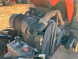 2022 Kubota M8540 4x4 Tractor - picture0' - Click to enlarge