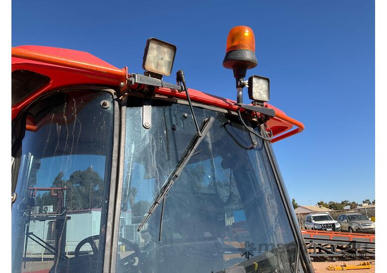 2022 Kubota M8540 4x4 Tractor