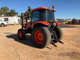 2022 Kubota M8540 4x4 Tractor - picture2' - Click to enlarge