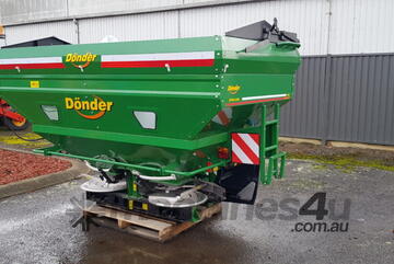 4000LTR Donder Spreader